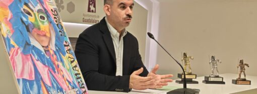 Programa del Carnaval 2026 en Guadalajara: concursos, botargas…