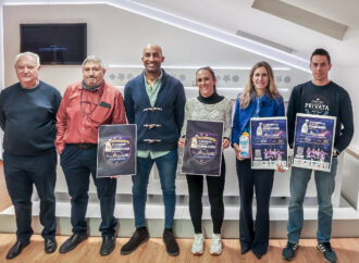 La II Carrera Ciudad de Guadalajara, Memorial José Luis Osés, se celebrará el 22 de febrero