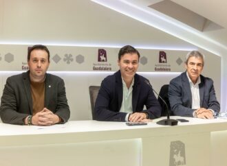 Presentada la XII edición del Concurso de Albañilería del Ayuntamiento de Guadalajara