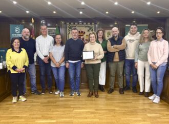 Aprobados los Presupuestos 2026 en Alovera que ascienden a más de 18 millones de euros