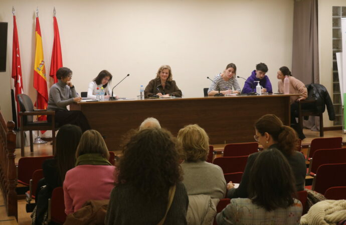 La próxima Feria de la Salud de Alcalá se celebrará del 7 al 12 de abril