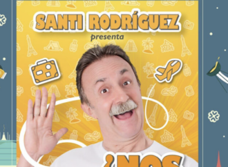 El Ateneo Arriaca de Marchamalo acogerá un Festival de Magia y el monológo de Santi Rodriguez