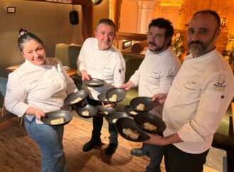 Semana Gastronómica de Alcalá de Henares, hasta el 8 de febrero