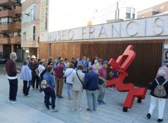 Viajes para mayores en Guadalajara: La Manga, Portugal, Egipto…