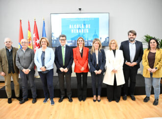 Alcalá pasa a la acción: inversión, empleo y menos burocracia como eje del nuevo plan económico