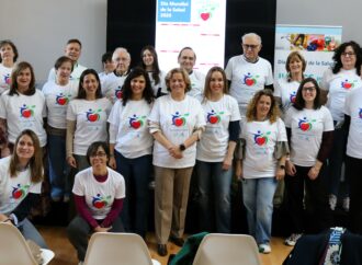 Día Mundial de la Salud en Alcalá: actividades del 7 al 12 de abril