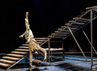 Circo y “Forever Tango”, este fin de semana en el Teatro Municipal de Torrejón