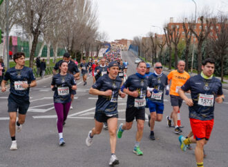 Carrera “10K Villa de Torrejón – Miguel Gómez”: ganadores y clasificaciones