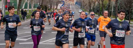 Carrera “10K Villa de Torrejón – Miguel Gómez”: ganadores y clasificaciones