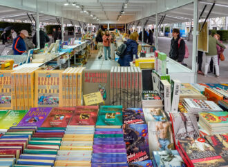 Agenda y presentaciones de la Feria del Libro de Ocasión en Torrejón: hasta el domingo 29 de marzo