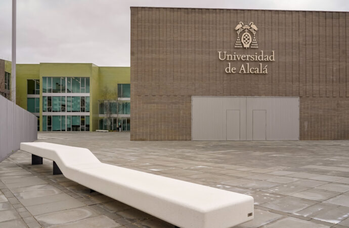 Cursos de la Universidad de Mayores en el nuevo Campus Torrejón de la Universidad de Alcalá