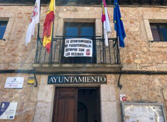 Fuentenovilla oficializa por unanimidad su rechazo total y definitivo a la planta de biometano