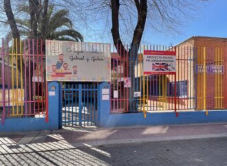 El CEIP Gabriel y Galán, primer colegio público de Torrejon que incorporará Secundaria para el próximo curso