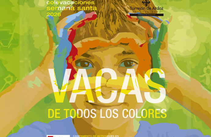 Colevacaciones de Semana Santa en Torrejón / Ya puedes inscribir a tus hijos: horarios y precios