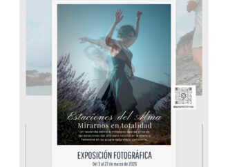 Exposiciones que se pueden visitar de forma gratuita en los Centros Culturales de Torrejón