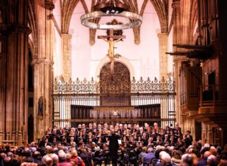Este sábado en Las Bernardas de Alcalá el Orfeón Complutense revive el Réquiem de Cherubini