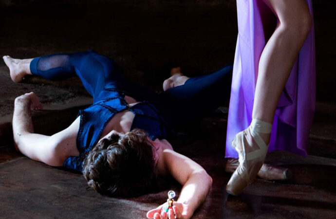 Danza con «Julieta y Romeo» y el concierto, “Voces de mujeres”, este fin de semana en Torrejón