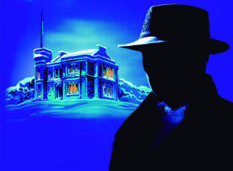 “La Ratonera”, el célebre thriller policíaco de Agatha Christie, este viernes en Torrejón