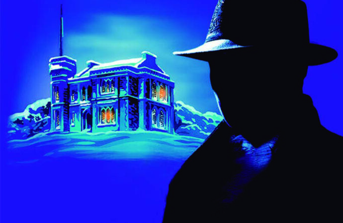 “La Ratonera”, el célebre thriller policíaco de Agatha Christie, este viernes en Torrejón