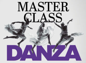 Master Class de Danza gratuita en Torrejón: este domingo, 22 de marzo, a las 12:00 horas, en la Plaza Mayor
