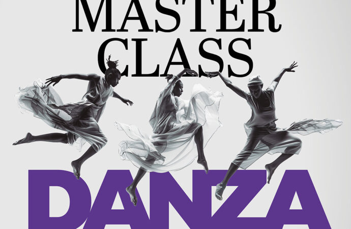 Master Class de Danza gratuita en Torrejón: este domingo, 22 de marzo, a las 12:00 horas, en la Plaza Mayor