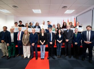Entrega de Premios Alcalá Emprende 2026: ganadores, categorías y premios