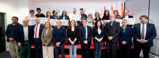 Entrega de Premios Alcalá Emprende 2026: ganadores, categorías y premios