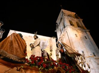 Alcalá acogerá del 23 al 25 de octubre el Congreso Nacional de Semana Santa y Grupo de Ciudades Patrimonio de la Humanidad