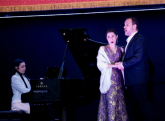 La Carroza del Teatro Real lleva este sábado a Sigüenza ópera y zarzuela a la Plaza Mayor