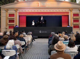 La Carroza del Teatro Real arrancó su intensa temporada en Alcalá de Henares