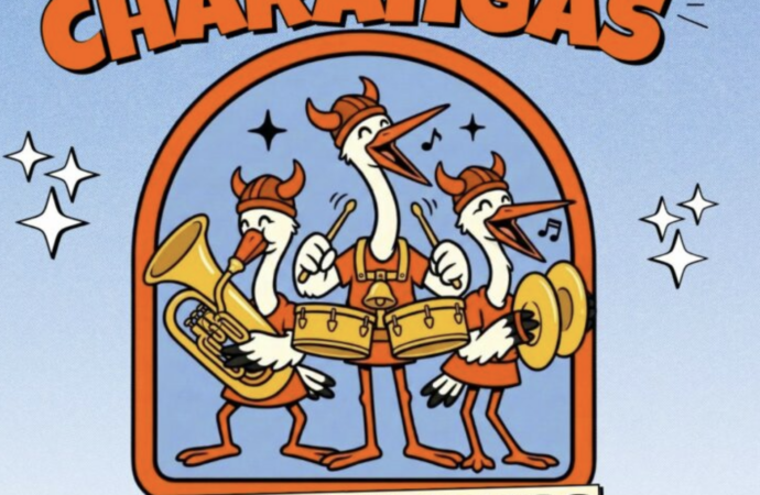 Abierto el plazo para inscribirse al V Concurso de Charangas 2026, que se celebrará el 26 de septiembre