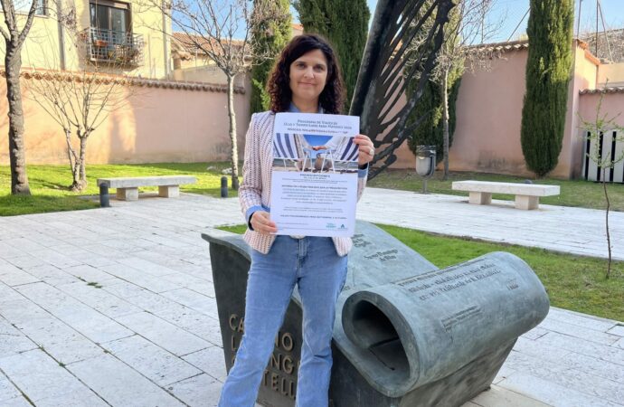 Programa de Viajes de Ocio y Tiempo Libre para Mayores 2026 en Alcalá