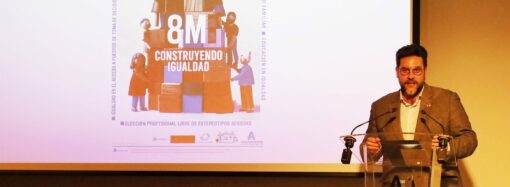 Programación 8M en Alcalá: Día Internacional de las Mujeres