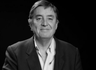 Luis García Montero vuelve a la Librería Capitel de Alcalá con un encuentro poético: este viernes día 20