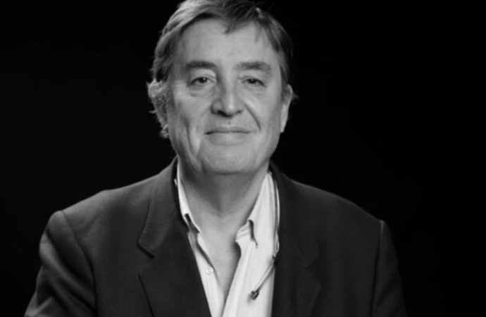 Luis García Montero vuelve a la Librería Capitel de Alcalá con un encuentro poético: este viernes día 20