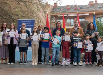XXIII Muestra Escolar de Dibujo y Pintura en Alcalá de Henares