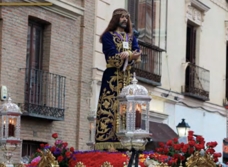 Jueves Santo en Guadalajara 2026: horario y recorrido de las procesiones