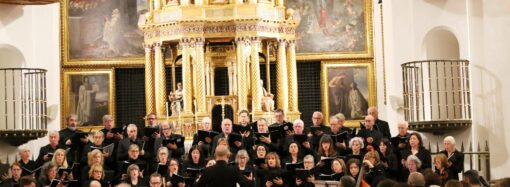 Conciertos de Semana Santa 2026 en Alcalá de Henares: agenda