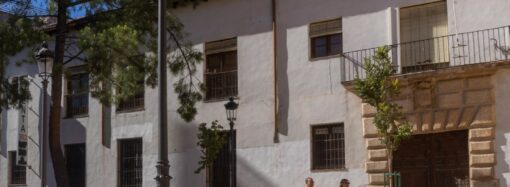 Guadalajara tendrá un nuevo hotel de 5 estrellas en la Plaza de San Esteban, en pleno casco histórico