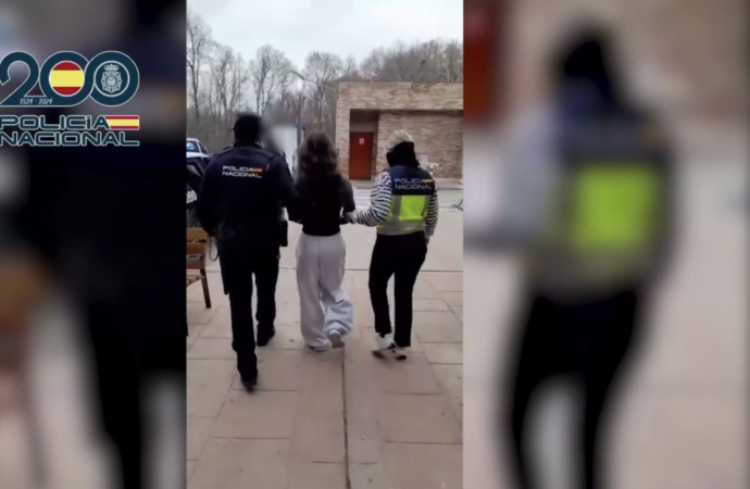 Detenidos los dueños de un gimnasio de Nueva Alcalá por venta de anabolizantes y éxtasis