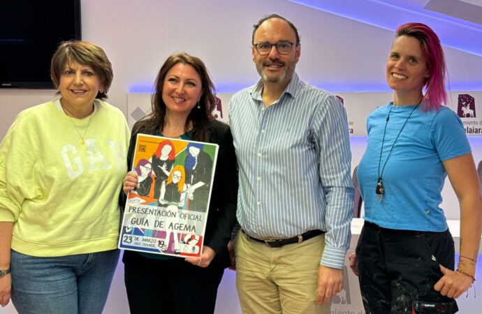 AGEMA presenta en Guadalajara la nueva Guía de Mujeres Empresarias y Emprendedoras