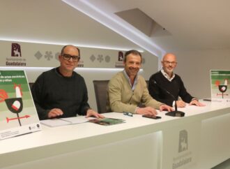 Festival Alfanhuí de Guadalajara: teatro infantil durante el mes de marzo en el Teatro Moderno