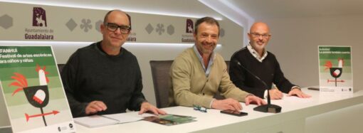 Festival Alfanhuí de Guadalajara: teatro infantil durante el mes de marzo en el Teatro Moderno