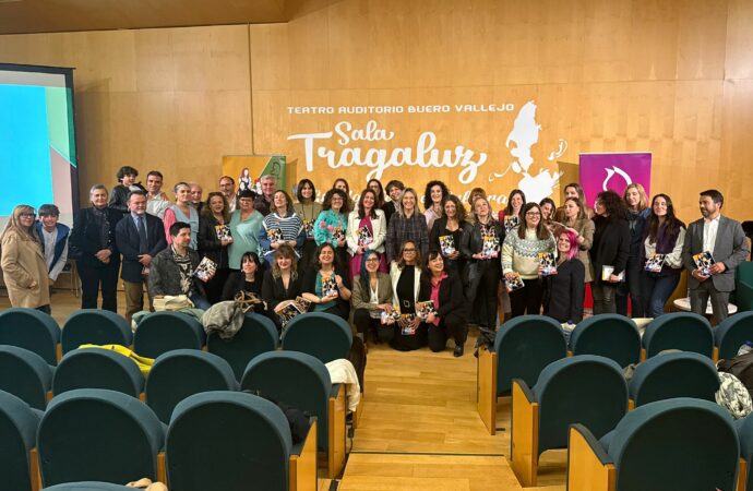 AGEMA impulsa una guía viva que visibiliza el tejido empresarial femenino de Guadalajara