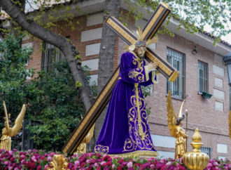 Semana Santa de Torrejón 2026: procesiones, horarios y recorridos…