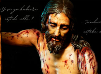 Experiencia inmersiva «La Pasión en Alcalá 2026», durante el 27 y 28 de marzo en Las Bernardas