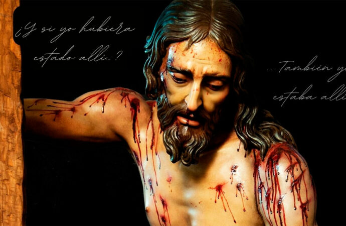 Experiencia inmersiva «La Pasión en Alcalá 2026», durante el 27 y 28 de marzo en Las Bernardas