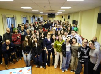 Continúan las actividades del Tour del Talento en Alcalá de Henares