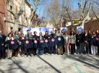 El Tour del Talento 2026 de la Fundación Princesa de Girona se presentó en Alcalá de Henares
