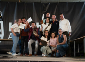 Ganadores de la XLV edición del Concurso del Vino de Horche